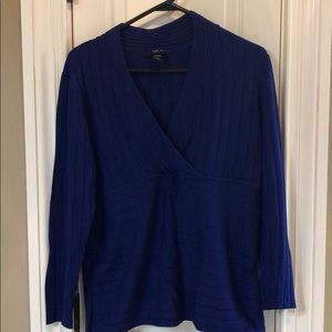 Style & Company Sweater